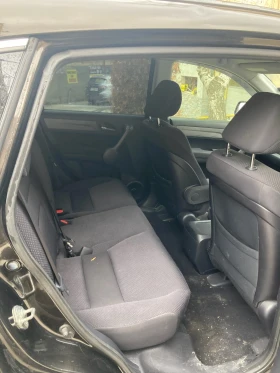 Honda Cr-v 2.2 I-CTDI. 140кс. На части, снимка 10