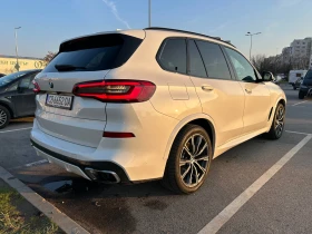 BMW X5, снимка 9