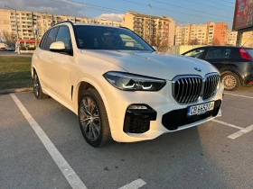 BMW X5, снимка 6