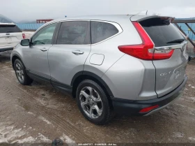 Honda Cr-v 1.5l Ex, снимка 3