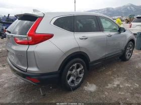 Honda Cr-v 1.5l Ex, снимка 4
