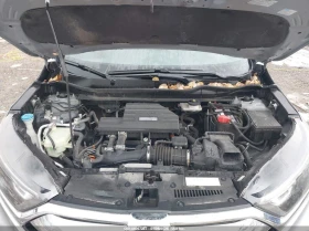 Honda Cr-v 1.5l Ex, снимка 10