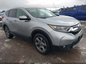 Honda Cr-v 1.5l Ex, снимка 1