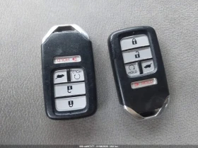 Honda Cr-v 1.5l Ex, снимка 11