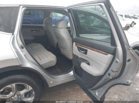 Honda Cr-v 1.5l Ex, снимка 8