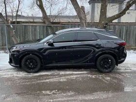 Lexus RX 350h CARFAX/ОБДУХВАНЕ/ПАНОРАМА, снимка 4