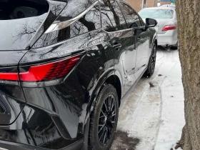 Lexus RX 350h CARFAX/ОБДУХВАНЕ/ПАНОРАМА, снимка 5