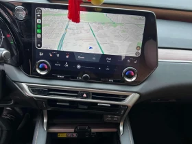 Lexus RX 350h CARFAX/ОБДУХВАНЕ/ПАНОРАМА, снимка 9