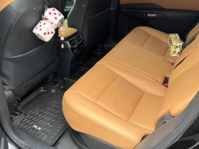 Lexus RX 350h CARFAX/ОБДУХВАНЕ/ПАНОРАМА, снимка 10