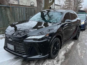Lexus RX 350h CARFAX/ОБДУХВАНЕ/ПАНОРАМА, снимка 1
