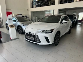 Lexus RX 450h plus Luxury, снимка 2