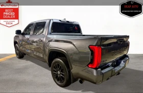 Toyota Tundra LIMITED* CREWMAX* NIGHTSHADE, снимка 7