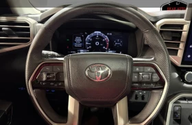 Toyota Tundra LIMITED* CREWMAX* NIGHTSHADE, снимка 17