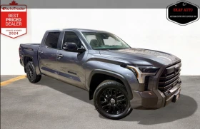 Toyota Tundra LIMITED* CREWMAX* NIGHTSHADE, снимка 1