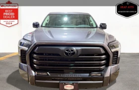 Toyota Tundra LIMITED* CREWMAX* NIGHTSHADE, снимка 5