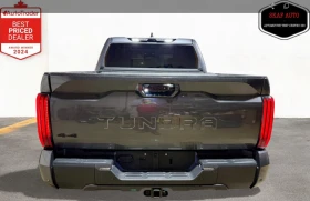Toyota Tundra LIMITED* CREWMAX* NIGHTSHADE, снимка 6