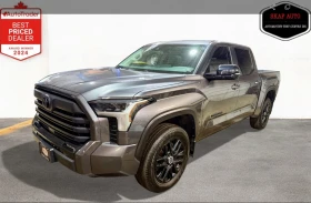 Toyota Tundra LIMITED* CREWMAX* NIGHTSHADE, снимка 2