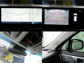 Hyundai Santa fe ОБДУХВАНЕ / ПОДГРЕВИ / СЛ. НА ЛЕНТИ / М.ТОЧКА /, снимка 10