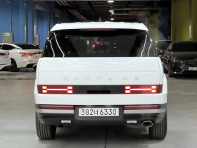 Hyundai Santa fe ОБДУХВАНЕ / ПОДГРЕВИ / СЛ. НА ЛЕНТИ / М.ТОЧКА /, снимка 4