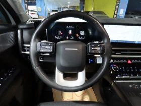 Hyundai Santa fe ОБДУХВАНЕ / ПОДГРЕВИ / СЛ. НА ЛЕНТИ / М.ТОЧКА /, снимка 8