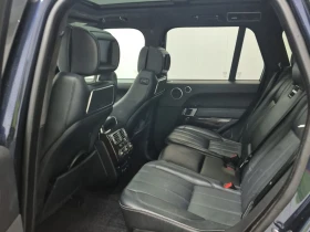 Land Rover Range rover AUTOBIOGRAPHY АВТО КРЕДИТ, снимка 12