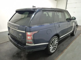 Land Rover Range rover AUTOBIOGRAPHY АВТО КРЕДИТ, снимка 3