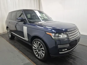 Land Rover Range rover AUTOBIOGRAPHY АВТО КРЕДИТ, снимка 2
