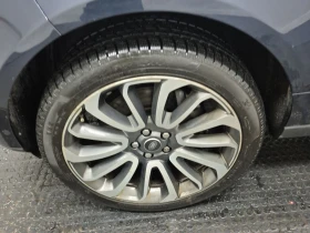 Land Rover Range rover AUTOBIOGRAPHY АВТО КРЕДИТ, снимка 7