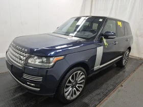 Land Rover Range rover AUTOBIOGRAPHY АВТО КРЕДИТ, снимка 1