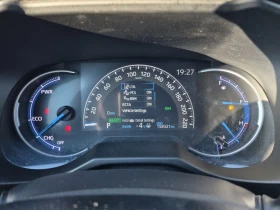 Toyota Rav4 XSE АВТО КРЕДИТ, снимка 11