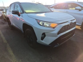 Toyota Rav4 XSE АВТО КРЕДИТ, снимка 2