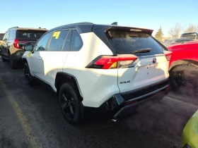 Toyota Rav4 XSE АВТО КРЕДИТ, снимка 4