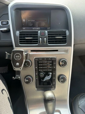 Volvo XC60 D5, снимка 1