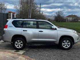 Toyota Land cruiser 3.0d4d* 190к.с.* Автомат, снимка 3