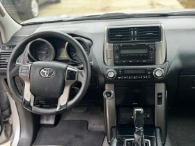 Toyota Land cruiser 3.0d4d* 190к.с.* Автомат, снимка 16