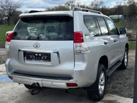 Toyota Land cruiser 3.0d4d* 190к.с.* Автомат, снимка 4