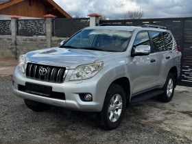 Toyota Land cruiser 3.0d4d* 190к.с.* Автомат, снимка 8