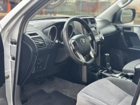 Toyota Land cruiser 3.0d4d* 190к.с.* Автомат, снимка 10