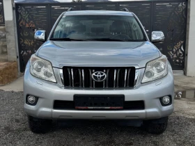 Toyota Land cruiser 3.0d4d* 190к.с.* Автомат, снимка 1