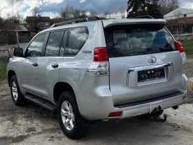 Toyota Land cruiser 3.0d4d* 190к.с.* Автомат, снимка 6