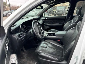 Hyundai Palisade Ultimate Calligraphy / 360 / DIS / ОБДУХВАНЕ , снимка 5