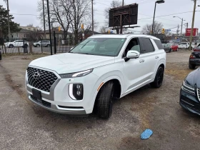Hyundai Palisade Ultimate Calligraphy / 360 / DIS / ОБДУХВАНЕ , снимка 1