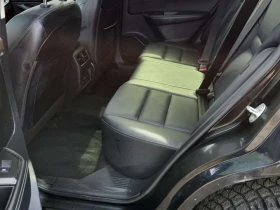 Nissan Rogue SV MIDNIGHT EDITION/CARFAX/Подгрев/Панорама/Кожа, снимка 11