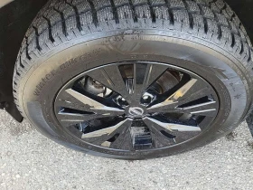 Nissan Rogue SV MIDNIGHT EDITION/CARFAX/Подгрев/Панорама/Кожа, снимка 6