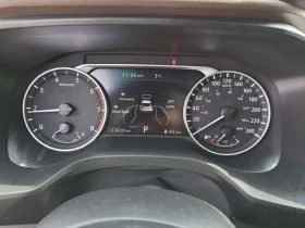 Nissan Rogue SV MIDNIGHT EDITION/CARFAX/Подгрев/Панорама/Кожа, снимка 9