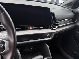 Kia Sportage * X Line Limited * ОБДУХВАНЕ* 360* ПАНО* NAVI* , снимка 9