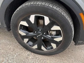 Kia Sportage * X Line Limited * ОБДУХВАНЕ* 360* ПАНО* NAVI* , снимка 7