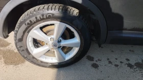 Nissan Qashqai 1, 6, снимка 4