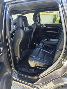 Jeep Grand cherokee 5, 7HEMI, снимка 5