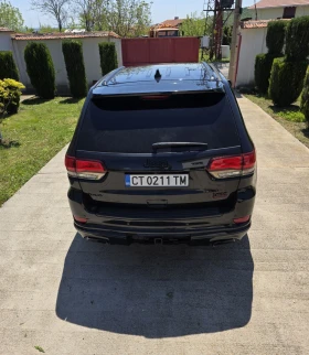 Jeep Grand cherokee 5, 7HEMI, снимка 4